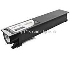 CartridgeMate Toshiba TFC35K Black