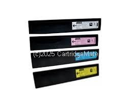 CartridgeMate Toshiba TFC35 VALUE Pack