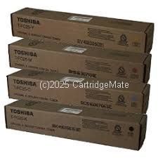 Toshiba TFC35 Value Pack  - Original