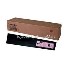 Toshiba TFC35M Magenta - Original
