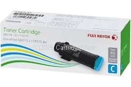 Fujifilm CT202607 Cyan 
