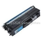 CartridgeMate Brother TN-446C Cyan  