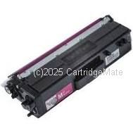 CartridgeMate Brother TN-446M Magenta  