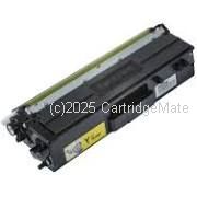 CartridgeMate Brother TN-446Y Yellow