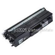 CartridgeMate Brother TN-446K Black