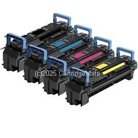 CartridgeMate Hewlett Packard CF300A (827A) Value Pack 