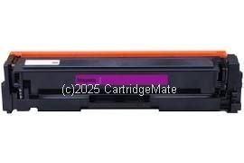 CartridgeMate Hewlett Packard CF503X (202X) Magenta