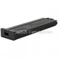CartridgeMate Sharp MX50GTBA Black New Compatible