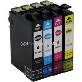 *Epson C13T306192 (288XL) Value Pack High New Compatible    