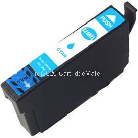 *Epson C13T306292 (288XL) Cyan High New Compatible