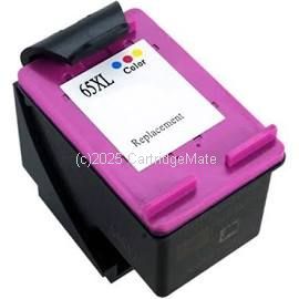 *Hewlett Packard N9K03AA (65XL) Colour