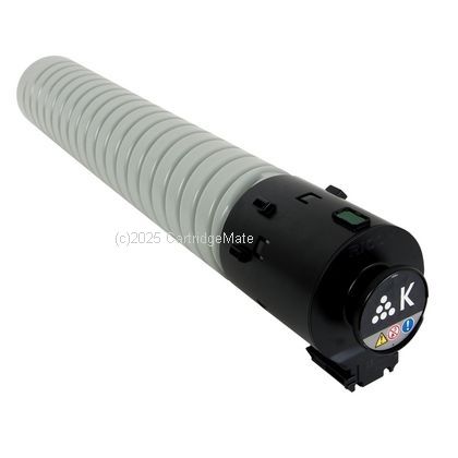 Ricoh 828173 Black High Yield 