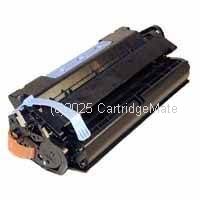 CartridgeMate Canon FX-12 Black Premium Compatible