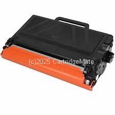 CartridgeMate Brother TN-3340 Black High Yield 