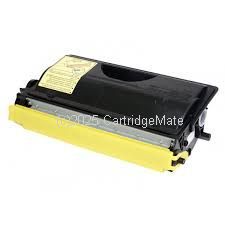 CartridgeMate Brother TN-5500 Black 