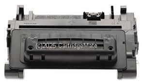CartridgeMate Hewlett Packard CE390X Black High 