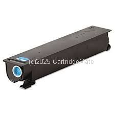 CartridgeMate Toshiba TFC35C Cyan 