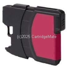 *Brother LC-39M Magenta 