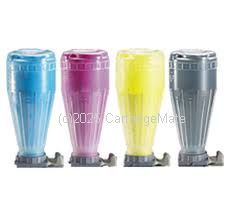 CartridgeMate Canon CLC700 Value Pack Premium Compatible