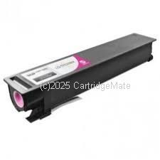 CartridgeMate Toshiba TFC30M Magenta 