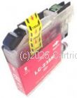 *Brother LC-235XL Magenta 