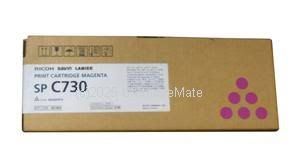Lanier 407145 (SPC730DN) Magenta 
