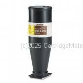 Lanier 117-0219 Black Copier 