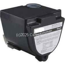 Lanier 117-0234 Black Copier 