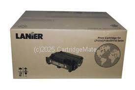 Lanier 402871 Black Toner 