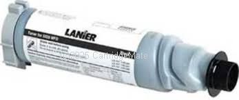 Lanier 480-0017 Black Copier 
