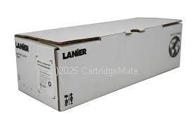 Lanier 491-0257 Black 