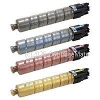 CartridgeMate Ricoh 821074 Value Pack High Yield 