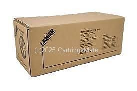 Lanier 480-0006 Black 