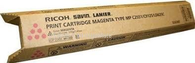 Lanier 841526 Magenta 