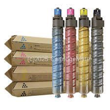 Lanier 841671 Value Pack (4) 