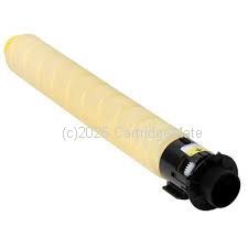 Lanier 841672 Yellow 