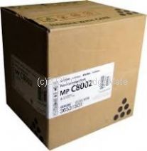 Lanier 841804 Black 