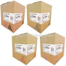 Lanier 841804 Value Pack