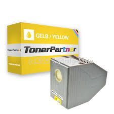 Lanier 888-050 Yellow 