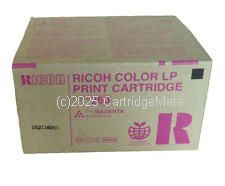 Lanier 888-448 Magenta 