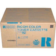 Lanier 888-449 Cyan 