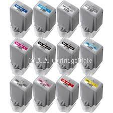 *Canon PFI-1000 Value Pack (11) New 