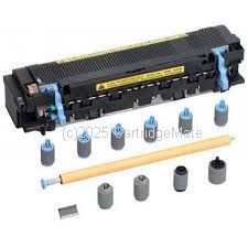 Hewlett Packard C3972B Maintenance Kit 