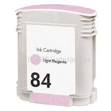 *Hewlett Packard C5018A\No84 Light Magenta 