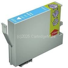 *Epson T1032 (103) Cyan - 18.2ml
