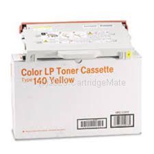 Ricoh 402147 Yellow Toner