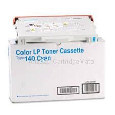 Ricoh 402145 Cyan Toner 