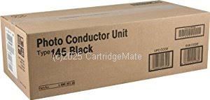 Ricoh 402319 Black Drum