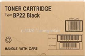 Ricoh 402430 (Type BP220) Black 