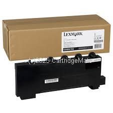 Lexmark C540X75G Waste Bottle 